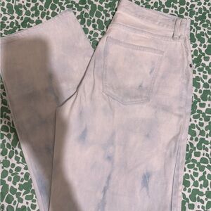 Universal Thread Soft Blue Denim